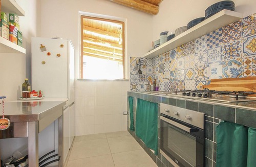 Perdifumo House | Stunning home in Perdifumo with house a panoramic view