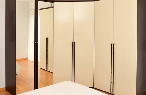 Bissone Apartment | Stunning lake view apartment