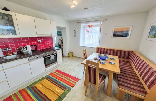 Sankt Kanzian am Klopeiner See House | Stunning private villa for 6 guests with WIFI, A/C, TV, terrace and pets allowed