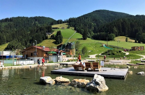 Wildschoenau Villa | Stunning private villa for 14 guests with TV and terrace