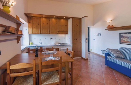 Bagnone Villa | Stunning private villa for 4 people with WIFI and terrace