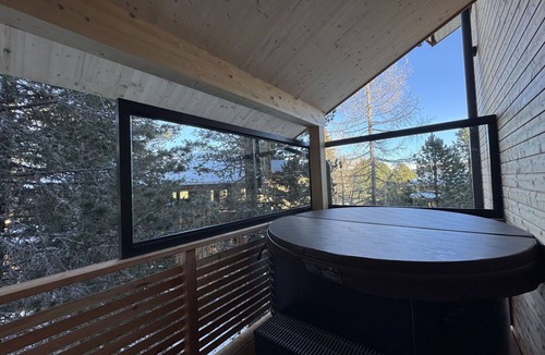 Turracher Hohe House | Stunning villa for 8 people with WIFI, TV and balcony