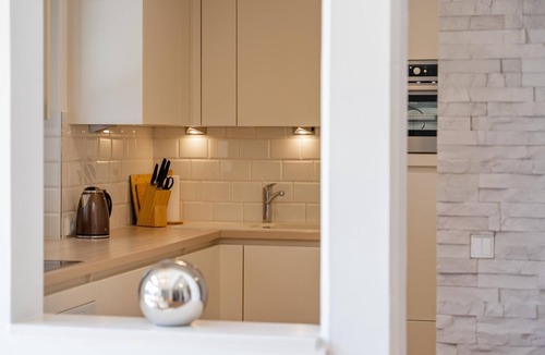 Waidring Apartment | Stylish apartment in quiet location in Waidring