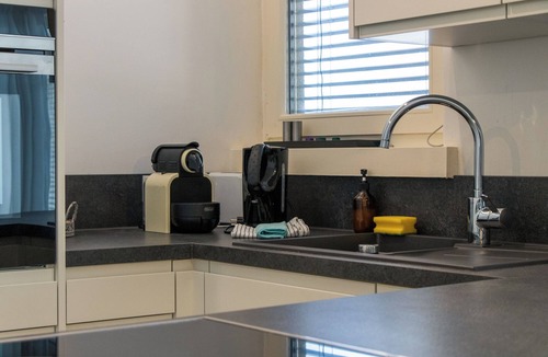 Bregenz Apartment | Stylish Apartment in the Heart of Bregenz City