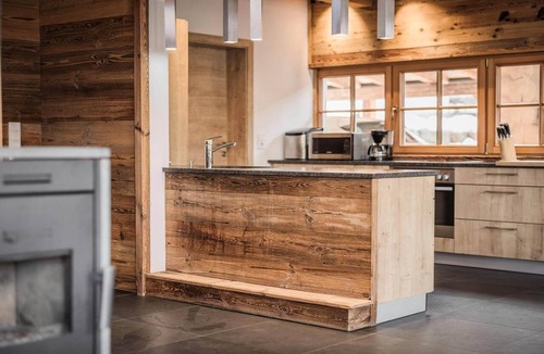Weidach Ski Chalet | Stylish chalet Im Weidach