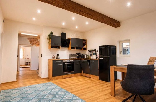 Sankt Johann im Saggautal Ski Chalet | Stylish chalet with family comfort & modern feel-good ambience