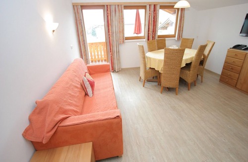 Uderns Apartment | Stylish Flats in Uderns near Ski Lift