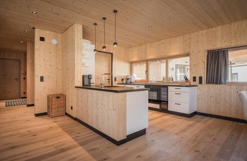 Bichlbach House | Stylish holiday home Dein Bichelbach