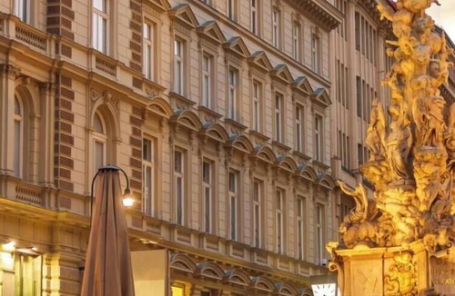 Mariahilf Apartment | Stylish Room with Private Bath | Mariahilferstraße