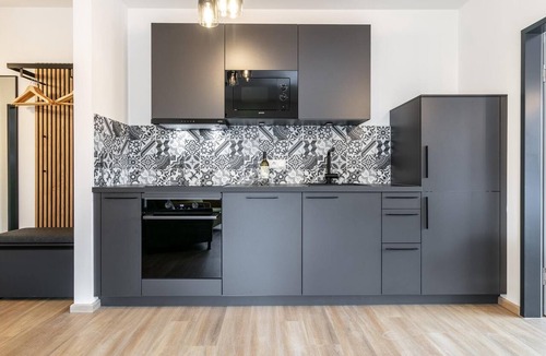Jenbach Apartment | Stylish single apartments in Jenbach