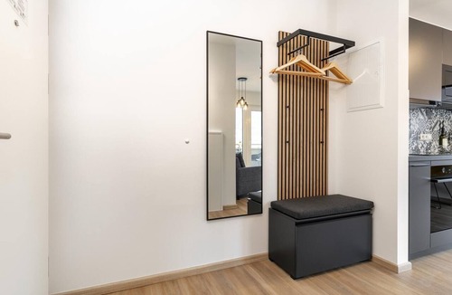 Jenbach Apartment | Stylish single apartments in Jenbach