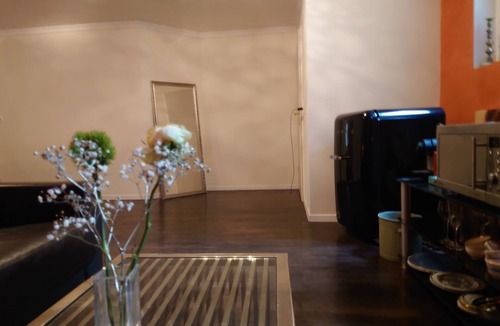 Birmenstorf Apartment | Stylish studio 5 minutes from the ABB research center and the hospital.