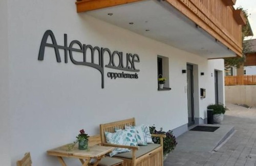 Am Feuersang Apartment | Suite apartment - Atempause apartments