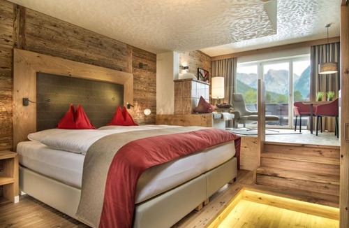 Pertisau House | Suite de Luxe - Das Rieser s