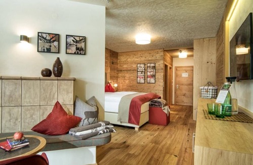 Pertisau House | Suite de Luxe - Das Rieser s