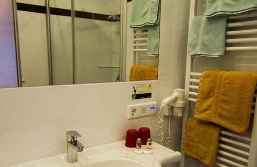 Schildlehen Cottage | Suite/living room/1 bedroom/shower and toilet - Brückenhof