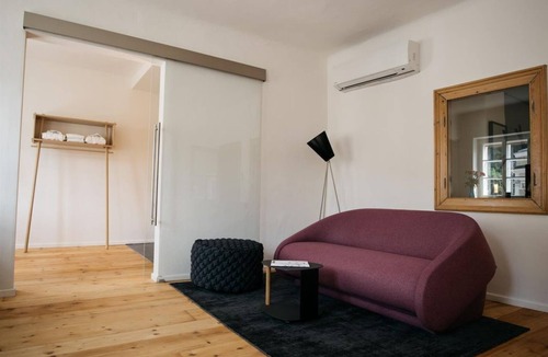 City Centre Salzburg House | Suite "Maisonette", breakfast, non-refundable rate - arthotel Blaue Gans