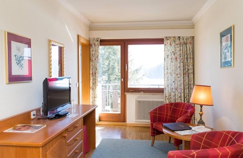 Drobollach am Faakersee House | Suite Mittagskogel - Seehotel Ressmann
