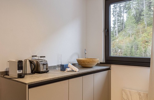 Vorderglemm Apartment | Suite with 1 Bedroom