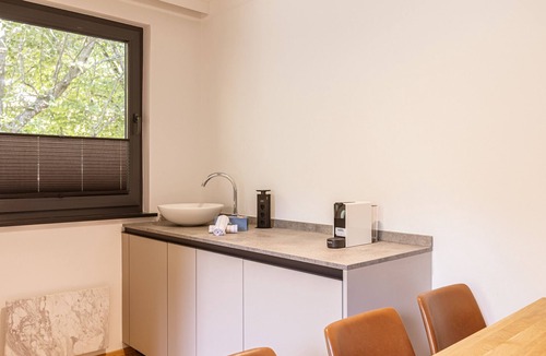Vorderglemm Apartment | Suite with 2 bedrooms
