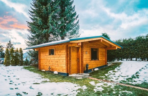 Jerzens House | Suite with half board - Hotel Venetblick GmbH