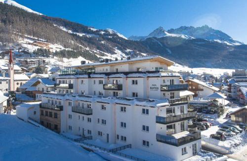 Nauders Hotel | Suites Nauders Superior by mein Almhof
