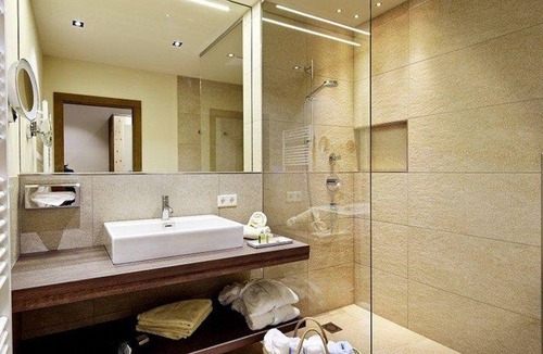 Mittersill Hotel | Sun-St. St. John's wort - VWP 4-6 nights - Gut Sonnberghof Naturhotel