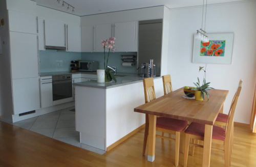 Davos-Dorf Apartment | Sunnagarta