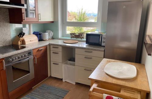 Krumpendorf am Woerther See Apartment | SUNNY AND LAKE Wörthersee 140m