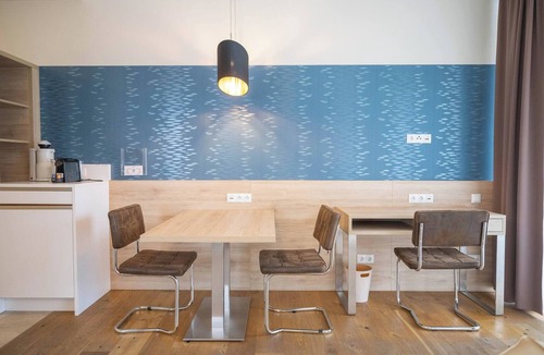 Graz-Straßgang Apartment | Sunny Suite I Graz-Süd I 2 Pers 24-7 Check-in