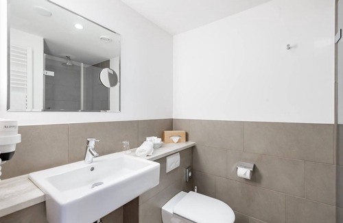 Mosern Hotel | "Sunrise" Grand Lit-NEW! incl. half board up to 2 N. - Hotel Inntalerhof