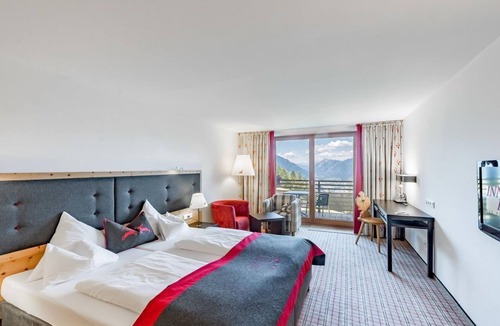 Mosern Hotel | "Sunrise" Grand Lit-NEW! incl. half board up to 2 N. - Hotel Inntalerhof