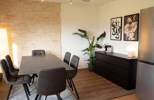 Wiesing Apartment | Sunside Stay, Austria