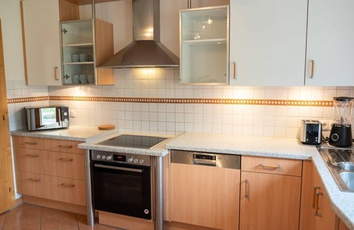 Wiesing Apartment | Sunside Stay, Austria