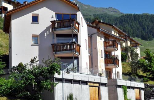 Ftan Apartment | Suotchalchera 5