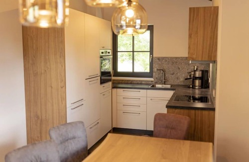 Turracher Hohe House | Superior 8 P mit Sauna by Interhome