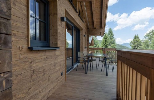 Turracher Hohe House | Superior 8 P mit Sauna by Interhome
