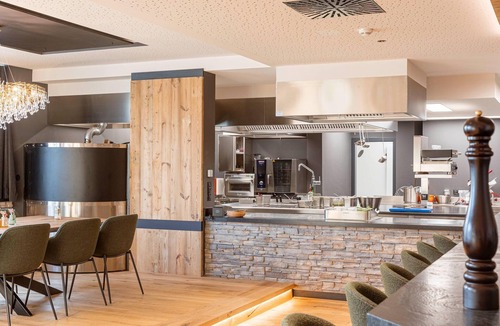 Fiss Apartment | Superior apartment in Fiss