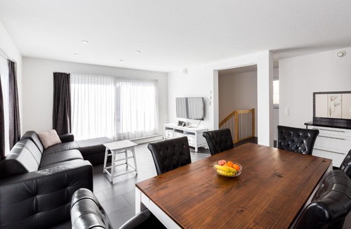 Tscheppach Apartment | Superior Apartment Sarnen