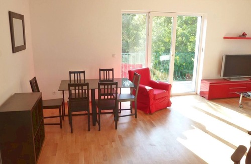 Heiligenstadt Apartment | Superior Apartment Vindobona Penthouse free parking
