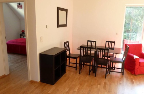 Heiligenstadt Apartment | Superior Apartment Vindobona Penthouse free parking