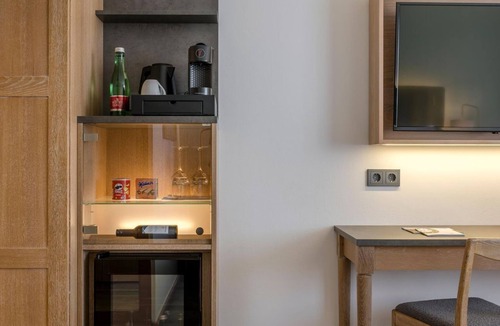 City Centre Salzburg House | Superior - cancelable free of charge - breakfast - Hotel IMLAUER & Bräu