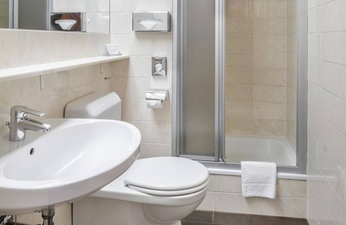 City Centre Salzburg House | Superior - cancelable free of charge - IMLAUER Palais Mirabell
