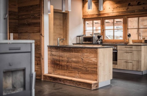 Weidach Ski Chalet | Superior Chalet Im Weidach