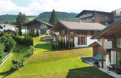 Weidach Ski Chalet | Superior Chalet Im Weidach