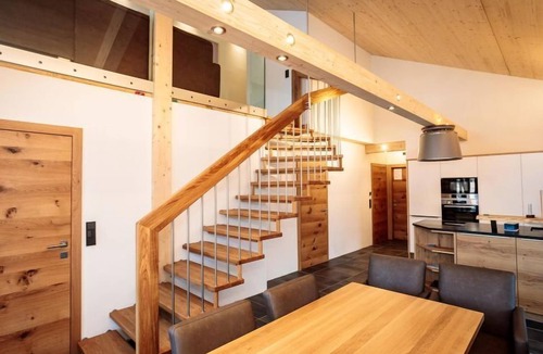 Haus im Ennstal Apartment | Superior Galerie,Sauna&Außenbadewanne by Interhome
