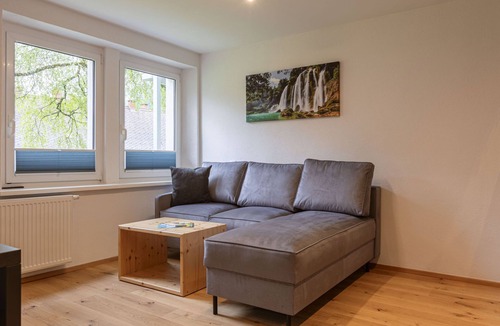 Eisenerz Apartment | Superior mit IR-Sauna by Interhome