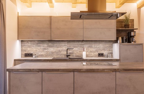 Lermoos Apartment | Superior Penthouse mit 2 Schlafzimmern by Interhome