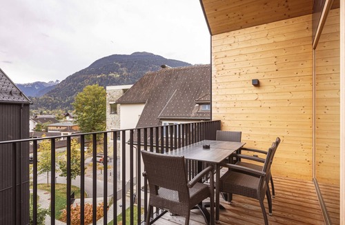Schruns Apartment | Superior Penthouse mit 3 SZ by Interhome