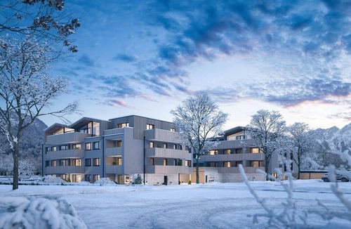 Soell Apartment | Superior penthouse with 4 bedrooms and sauna